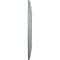 Ekena Millwork Oslo Ceiling Medallion (Fits Canopies up to 10 1/2"), 28 1/8"OD x 1 3/4"P, Primed White CM28OS - alternate 4
